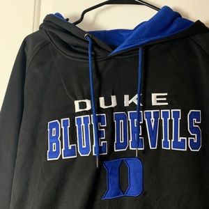 Duke Blue Devils Hoodie